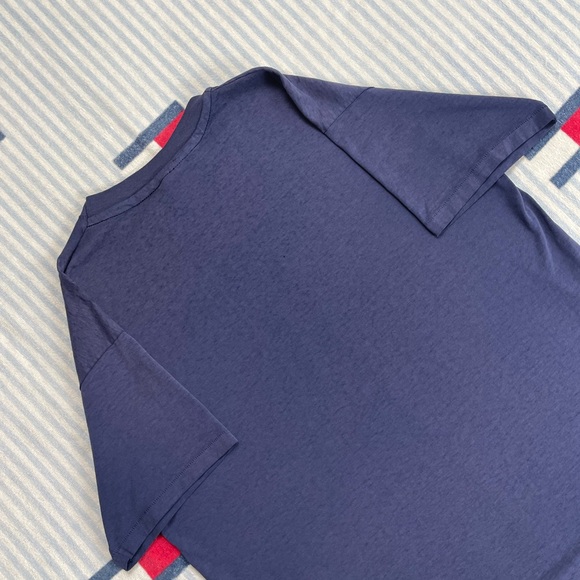 Vintage Chesapeake Bay tourist Graphic short sleeve tee shirt - Picture 13 of 13